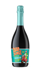 Dad Joke Prosecco DOC Extra Dry 11% 0.75L