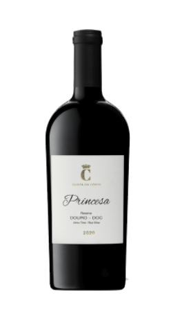 Quinta da Corte Princesa Reserva DOC Douro 2021 13.5% 0.75L