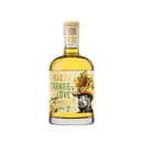 Strange Luve Quince Gin 40% 0.7L