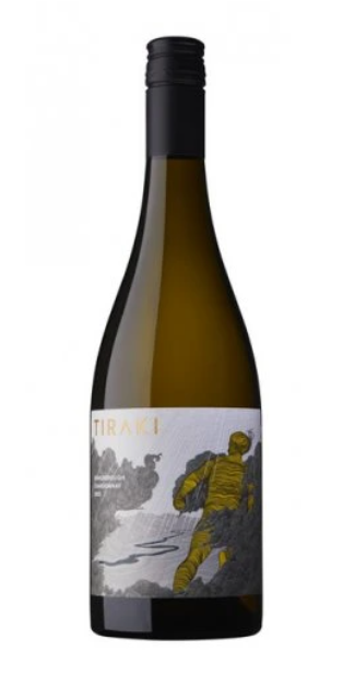 Tiraki Chardonnay, Marlborough 14% 0.75L
