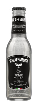 MALAFEMMINA TONIC WATER 200 ml