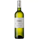 Chateau Du Pin Blanc Bordeaux 2023 12% 0.75L