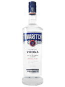 Tovaritch Vodka 40% 1L