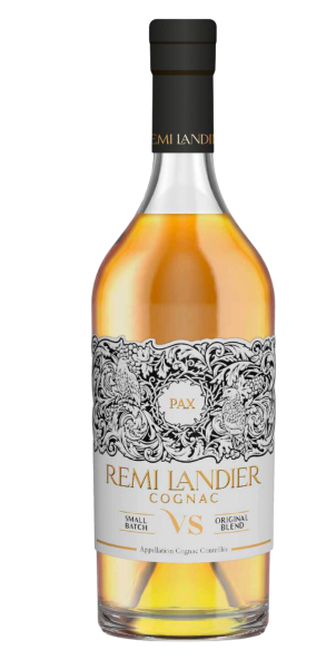 REMI LANDIER VS Original Blend 40% 0.7L