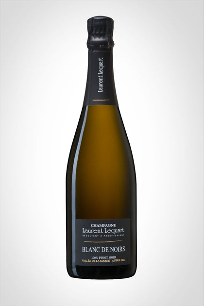 Laurent Lequart Blanc de Noirs Brut Nature 12% 0.75L