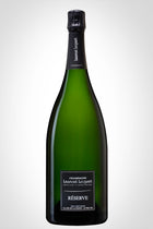 Laurent Lequart Cuvee RESERVE Brut GB 12% 1.5L (Magnum) — 1