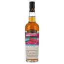 Compass Box A-side Blended Grain Whisky New Vibrations  48% 0.7L