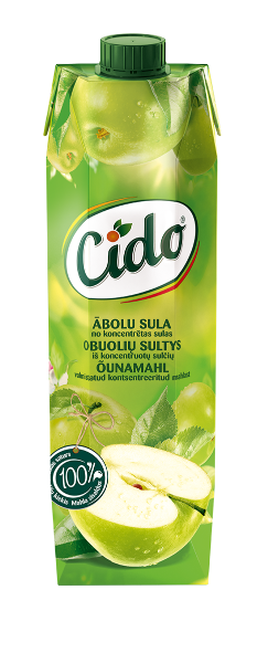 Abolu sula CIDO 1L