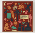 Advent Calendar The world of RUMS 25 x 0.02ml — 1