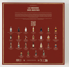 Advent Calendar The world of RUMS 25 x 0.02ml — 2