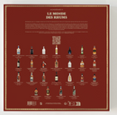 Advent Calendar The world of RUMS 25 x 0.02ml