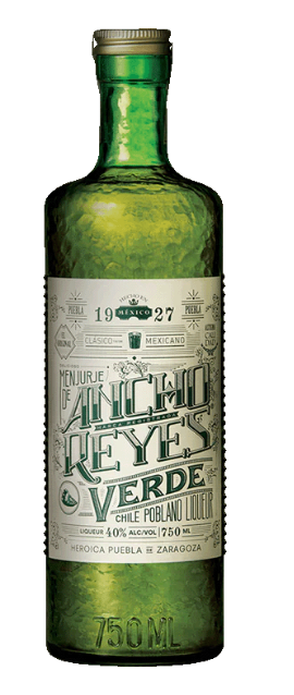 Ancho Reyes Verde 40% 0.7L