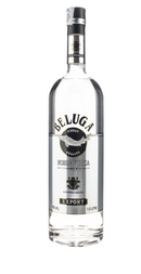 Beluga Noble 40% 1L