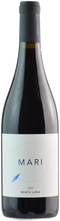 Bentu Luna MARI Red Mandrolisai DOC 14% 0.75L