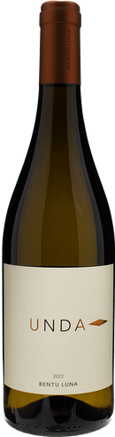Bentu Luna UNDA Vermentino DOC 13% 0.75L