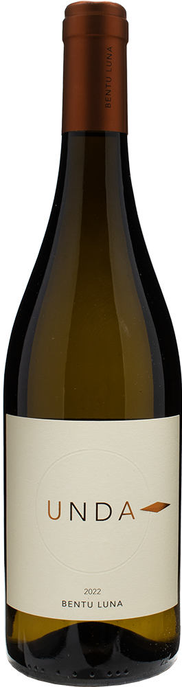 Bentu Luna UNDA Vermentino DOC 13% 0.75L