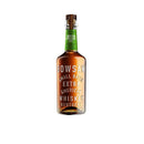 Bowsaw Rye Straight American Whiskey 0.7L 40%
