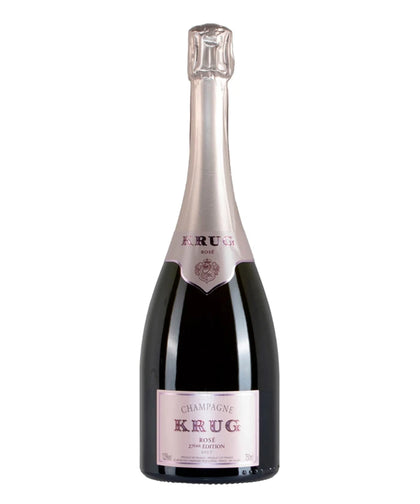 Krug Brut Rose Edition 21 12.5% 0.75L