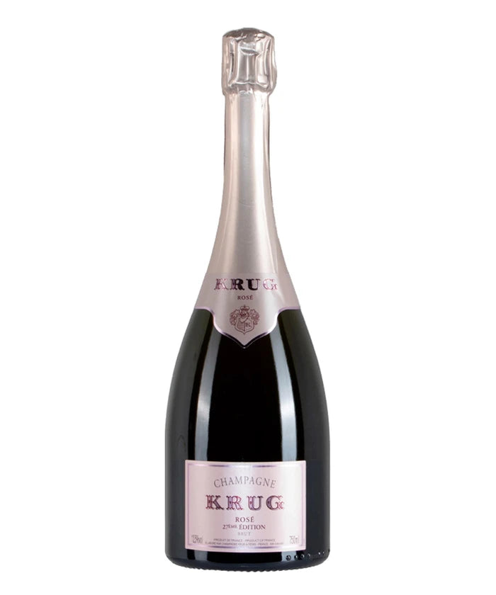 Krug Brut Rose Edition 21 12.5% 0.75L