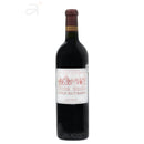 Chateau Haut Madrac 2019 Haut-Medoc 13.5% 0.75L