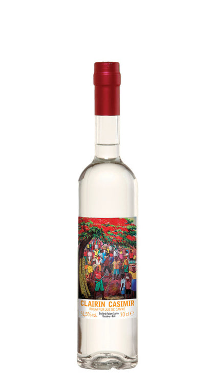 CLAIRIN 2021 Casimir 51.50% 0.7L