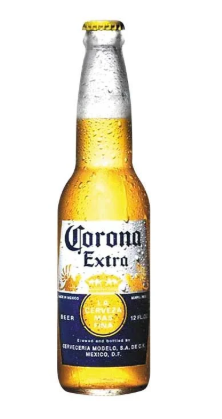 Corona Extra 4.5% 0.355L (DIO)