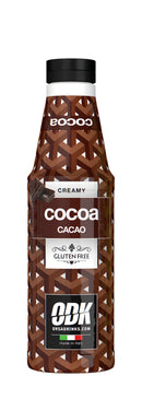 Orsadrinks CREAMY Chocolate gluten free