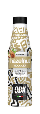 Orsadrinks CREAMY Hazelnut gluten free