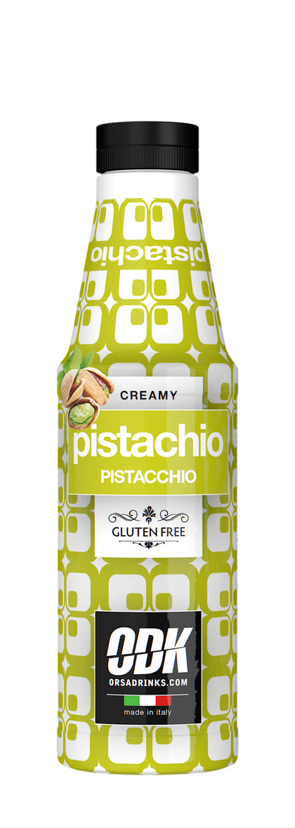 Orsadrinks CREAMY Pistachio gluten free