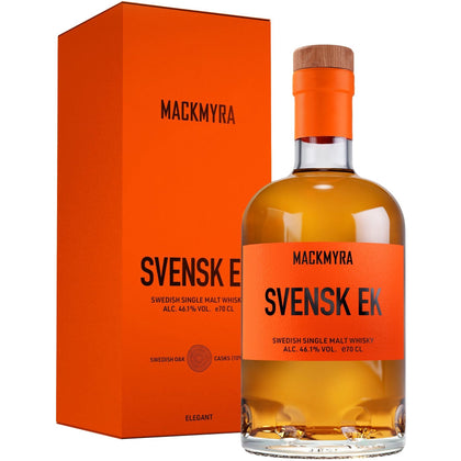Mackmyra Svensk Ek GB 46.1% 0.7L