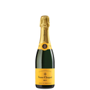 Veuve Clicquot Brut 12.5%, 0.375L