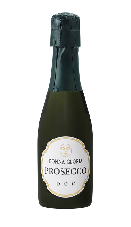 Donna Gloria Prosecco Extra Dry DOC 11% 200 ml