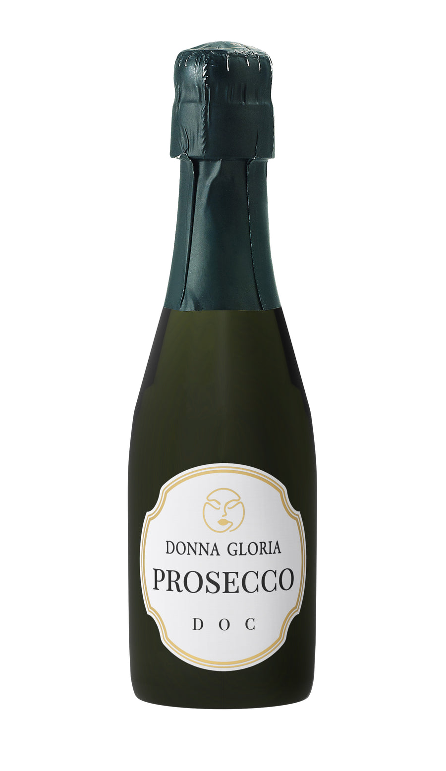 Donna Gloria Prosecco Extra Dry DOC 11% 200 ml