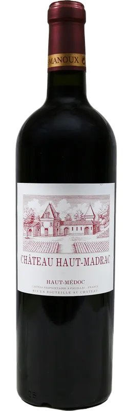 Chateau Cantemerle Haut-Medoc 2020 13.5%  0.75L