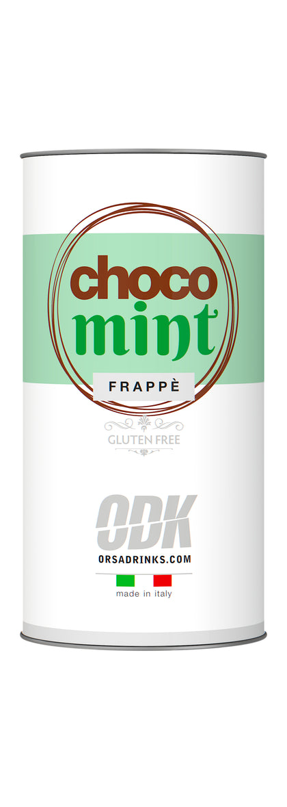 Frappé Orsadrinks Choco Mint 1kg