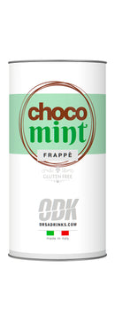 Frappé Orsadrinks Choco Mint 1kg