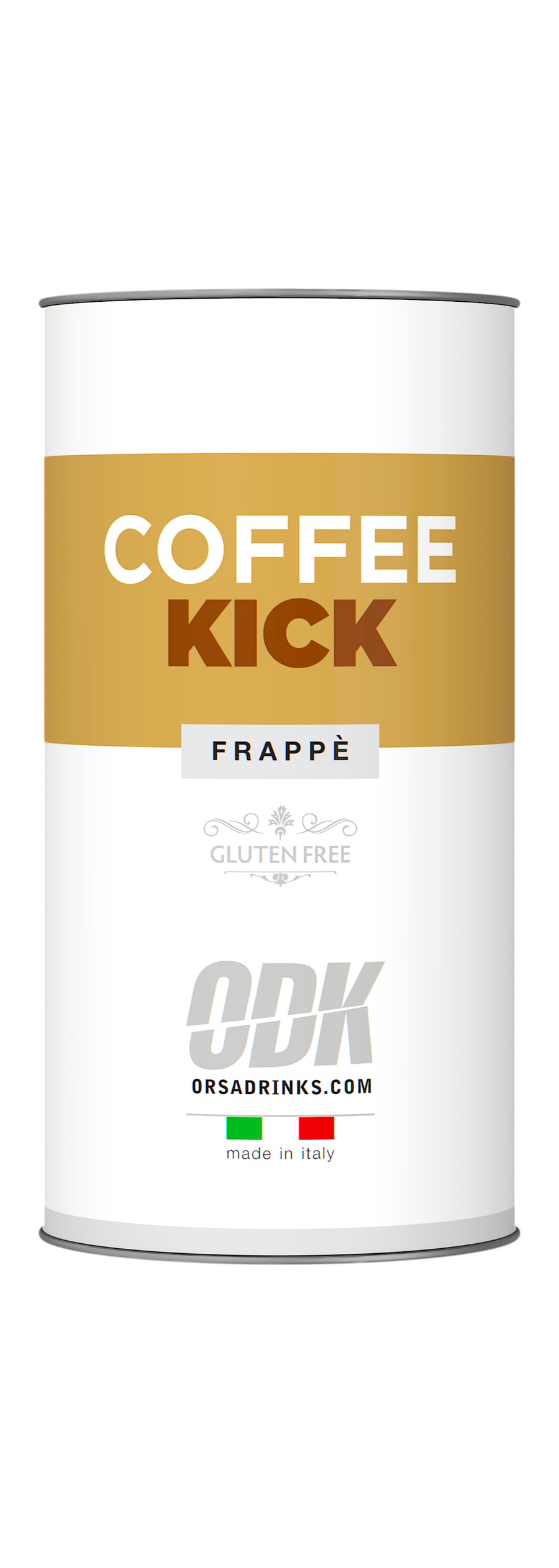 Frappé Orsadrinks Coffee Kick 1kg