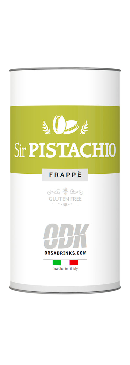 Frappé Orsadrink Sir Pistachio 1kg