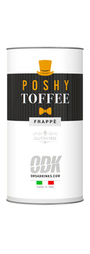 Frappé Orsadrinks Poshy Toffee 1kg