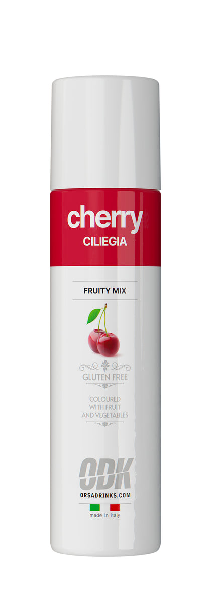 Orsadrinks Fruity Mix CHERRY gluten free 750ml