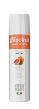 Orsadrinks Fruity Mix PINK GRAPEFRUIT gluten free 750ml