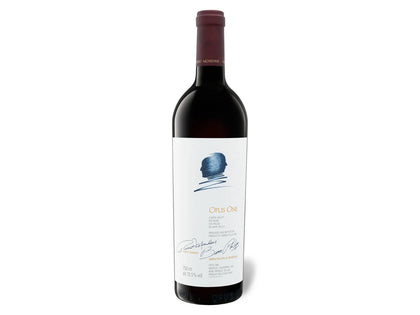 Mondavi Opus One 2019 0.75L 13,5%