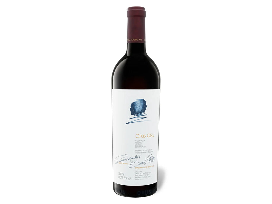 Mondavi Opus One 2019 0.75L 13.5%