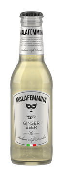 MALAFEMMINA GINGER BEER 200 ml