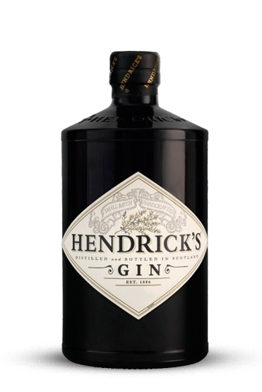 Hendricks Gin 41.4% 0.7L