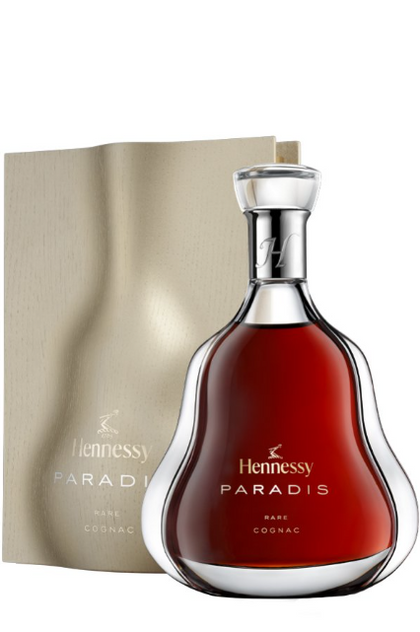 Hennessy Paradis Rare + GB 40% 0,7L