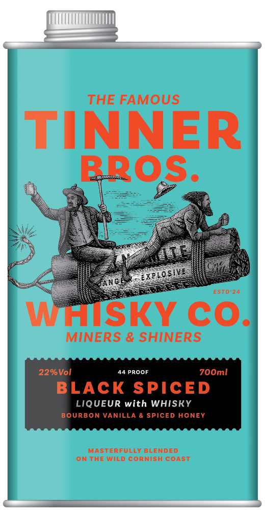 Tinner Bros