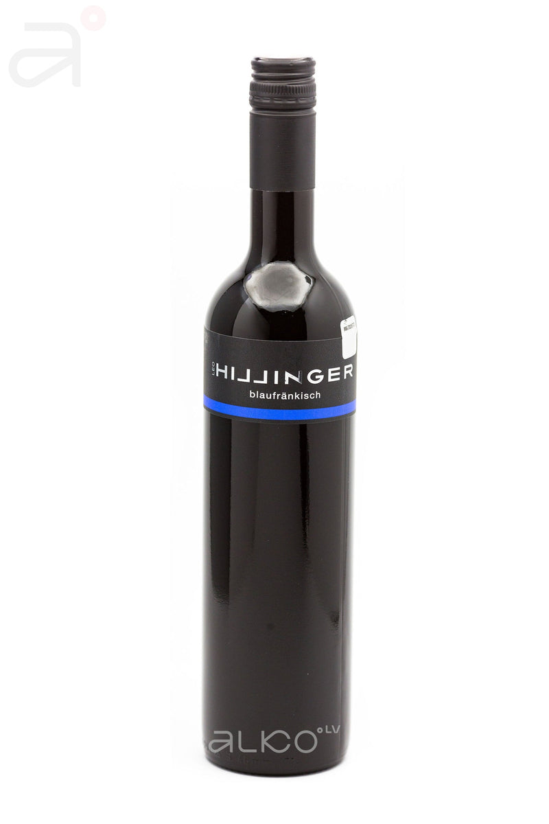 Hillinger Blaufrankisch BIO 13.0% 0.75L