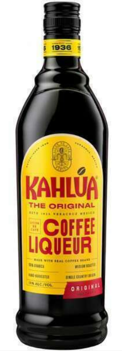 Kahlua 16% 1L