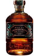 LA PROGRESIVA MEZCLA 13 by Vigia 41% Premium Aged GB 0.7L